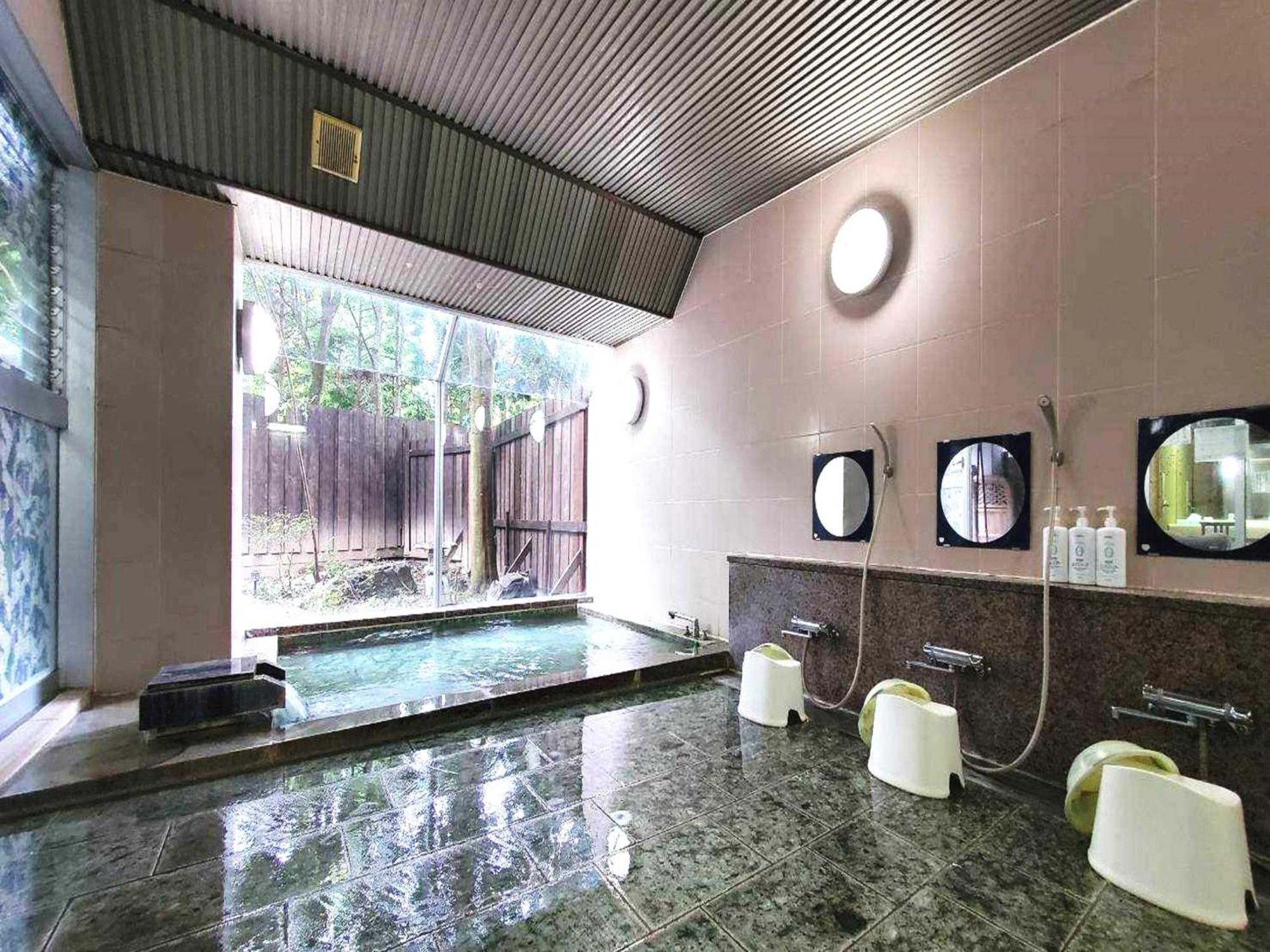 Guestroom Garden Azumino Exterior foto